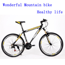 2016 hermosa bicicleta de montaña de freno (FP-MTB-ST048)
